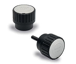 MZD-Adjustable torque limiting knobs